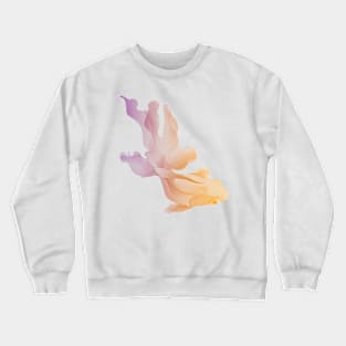 Goldfish Crewneck Sweatshirt